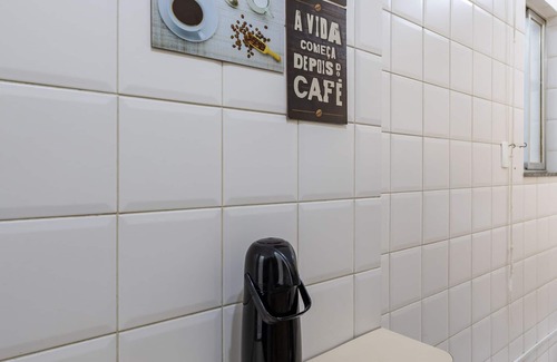 Copacabana Apartamento | 5 Minutes From Copacabana Beach Br608