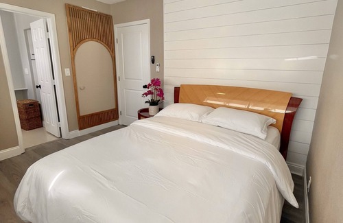 Hermosa Village Apartamento | 5 minutes from Disneyland