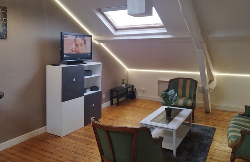 Jamin Apartamento | 5 minutes from downtown