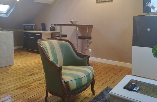 Jamin Apartamento | 5 minutes from downtown