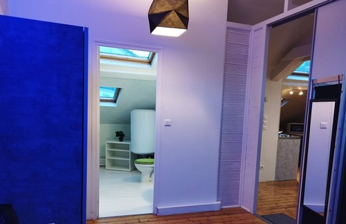 Jamin Apartamento | 5 minutes from downtown