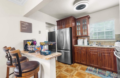 Miami Gardens Casa | A 5 minutos del Hard Rock Stadium y a menos de 25 minutos de South Beach.