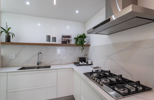 Ipanema Apartamento | 5 Minutes From Ipanema Beach J303