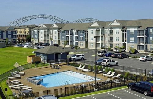 Pinch District Apartamento | 5 minutes from ST JUDE Hospital