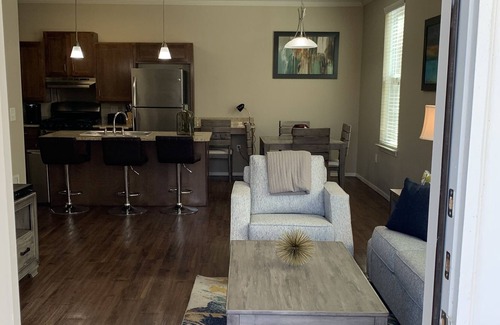 Pinch District Apartamento | 5 minutes from ST JUDE Hospital