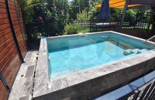 Riviere-Salee Apartamento | 5 MINUTES FROM THE SEA BY CAR, NATURAL SETTING
