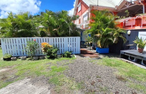 Riviere-Salee Apartamento | 5 MINUTES FROM THE SEA BY CAR, NATURAL SETTING