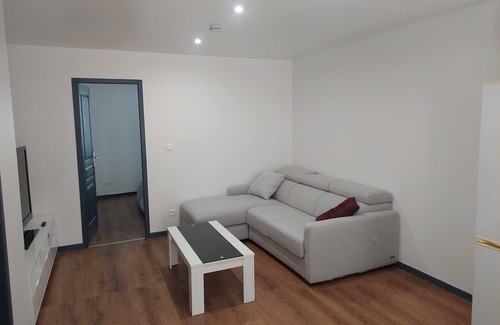 Sigean Apartamento | 5 minutes from the African reserve and close to the sea