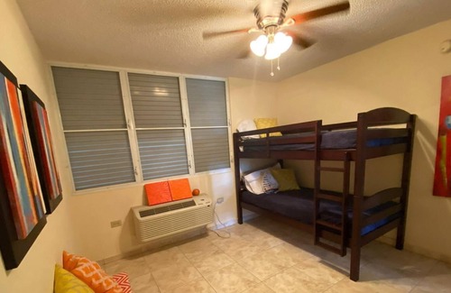Cabo Rojo Apartamento | 5 minutes from the beach