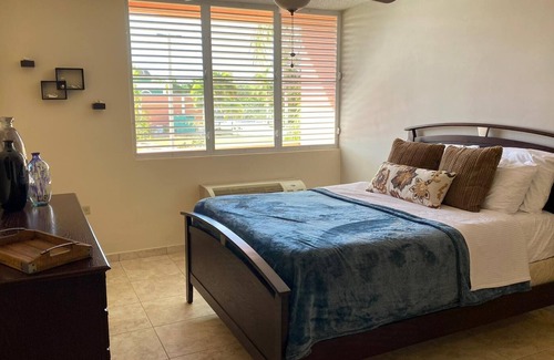 Cabo Rojo Apartamento | 5 minutes from the beach