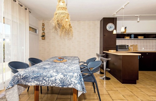 Plouescat Casa | Casa para 4 personas a 300 m de la playa en Bretaña