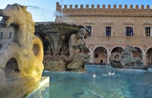 Pesaro Apartamento | 5 minutes from the historic center of Pesaro Capital of Italian Culture 2024