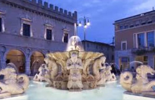 Pesaro Apartamento | 5 minutes from the historic center of Pesaro Capital of Italian Culture 2024