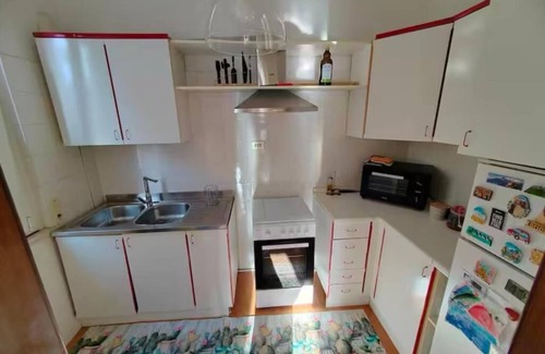 Giulianova Apartamento | 5 minutes from the sea Family apartment