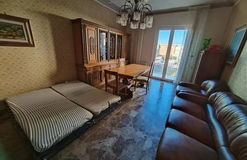 Giulianova Apartamento | 5 minutes from the sea Family apartment