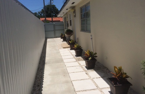 Little Havana Cabaña | A 5 minutos del aeropuerto de Miami, Brickell, estadio de los Marlins, hospital JMH. 1 estacionamiento gratis