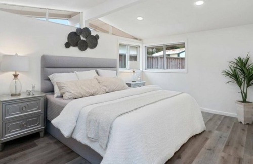 Rancho Rinconada Casa | 5 minutes to Apple headquarter! Center of Silicon Valley!
