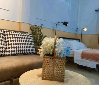 Kho Hong Apartamento | 5 minutes to Central festival Hatyai