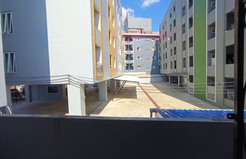 Kho Hong Apartamento | 5 minutes to Central festival Hatyai