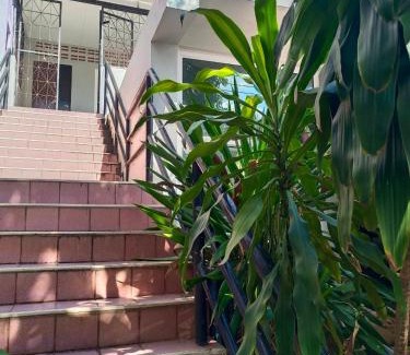 Kho Hong Apartamento | 5 minutes to Central festival Hatyai