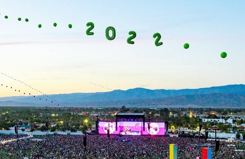 Coachella Apartamento | 5 minutes to coachella fest and stagecoach