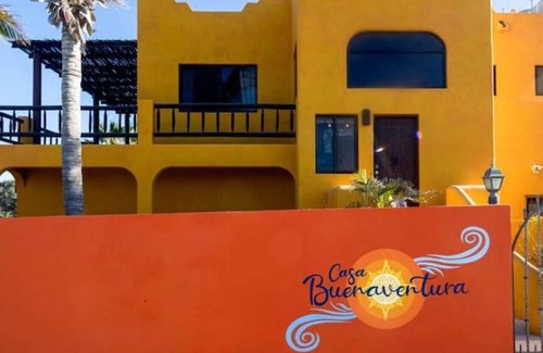 Buenos Aires Apartamento | 5 Minutes to Downtown Los Barriles, Walk to Beach