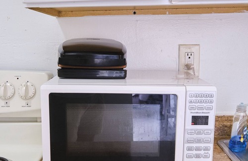 Overtown Apartamento | Apartamento 201