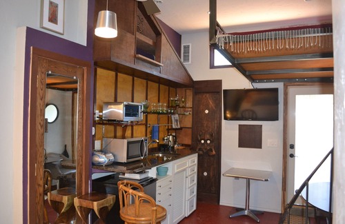 Barton Heights Apartamento | 5 minutos a todo Austin, caminar para nadar en Barton Springs, o 15 al centro de la ciudad