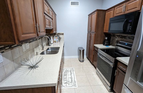 Miami Gardens Casa | 5 minutes to Hardrock Stadium