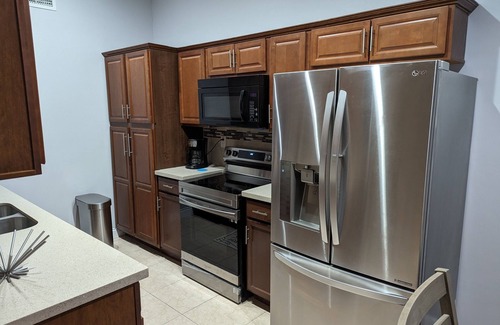 Miami Gardens Casa | 5 minutes to Hardrock Stadium