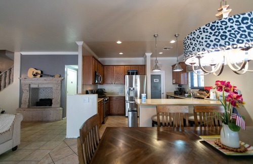 Tucson Casa | 5 minutes to I-10 Air Space Museum 15 minutes to UOA and downtown