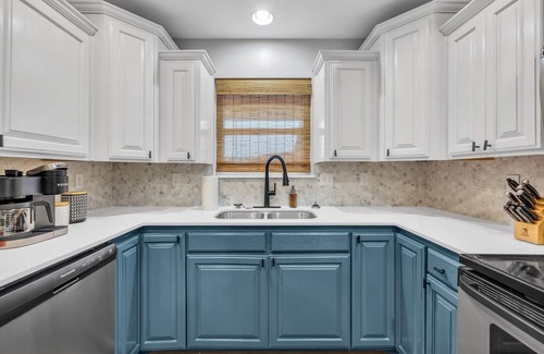 Stillwater Casa | 5 Minutes to OSU! Ideal for game days, college events, or exploring the area.
