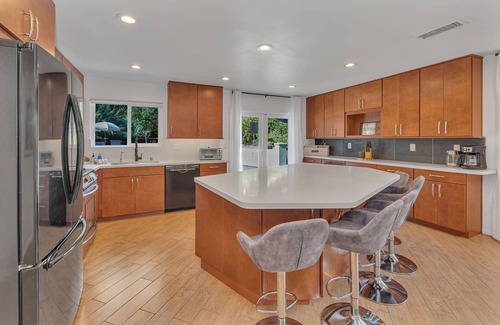 North Park Casa | 5 minutes to San Diego Zoo w/pool - The San Diego Poolside Paradise