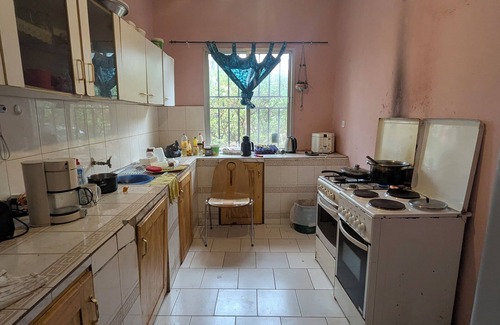 Serrekunda Apartamento | 5 minutes to Senegambia! Kanyi's apartment