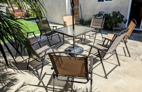 Northwest Torrance Casa | 5 Minutes to South Bay Beaches! Private 2 bedroom 2 bath 2 level home with patio Excellent value!
