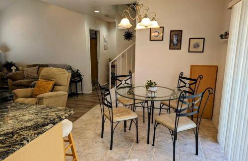 Northwest Torrance Casa | 5 Minutes to South Bay Beaches! Private 2 bedroom 2 bath 2 level home with patio Excellent value!