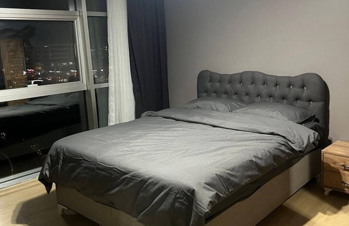 Pendik Apartamento | 5 Minutes to the Sabiha Gökçen Airport! Unique experience with lots of apartment