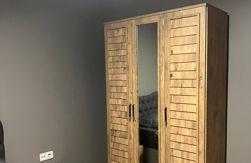 Pendik Apartamento | 5 Minutes to the Sabiha Gökçen Airport! Unique experience with lots of apartment
