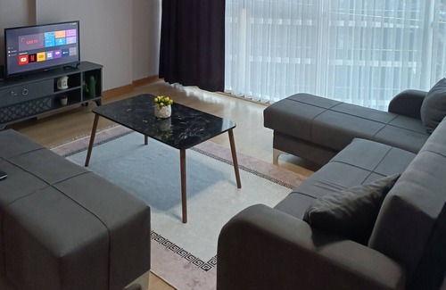 Pendik Apartamento | 5 Minutes to the Sabiha Gökçen Airport! Unique experience with lots of apartment