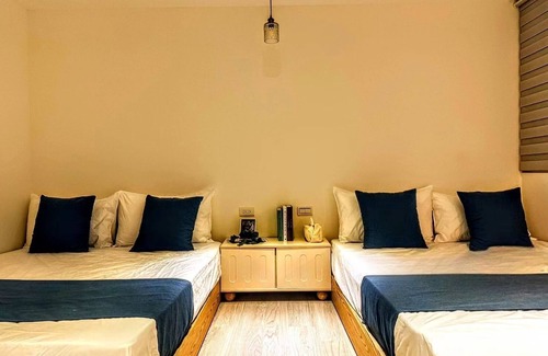 Ximending Apartamento | 5 minutes to Ximen LongShan Temple Wanhouse RoomB