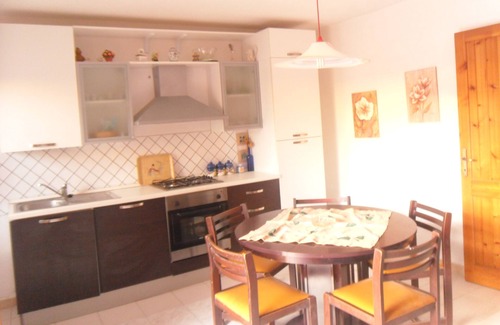 Putzu Idu Apartamento | Maravilloso apartamento en el corazón de Putzuidu