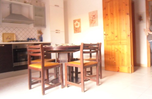 Putzu Idu Apartamento | Maravilloso apartamento en el corazón de Putzuidu