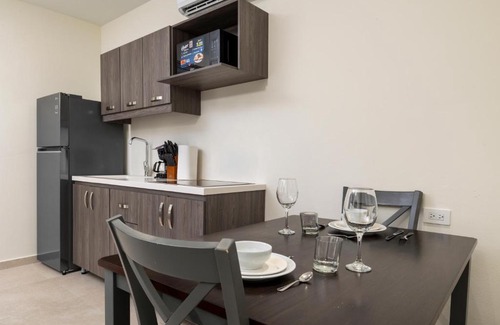 Palm Beach Apartamento | 5 minutes walk to beach Palmbeach 623 by Bocobay