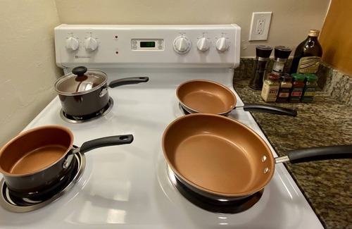 Lafayette Apartamento | 5 minutes walk to downtown Lafayette!