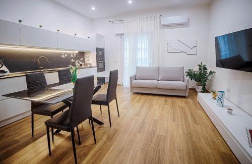 Oristano Historic Centre Apartamento | 5 Minuti dalla Spiaggia - La Casa di Cri