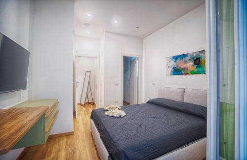 Oristano Historic Centre Apartamento | 5 Minuti dalla Spiaggia - La Casa di Cri