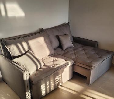 Ribeirao Preto Apartamento | 5 minutos do shopping Iguatemi