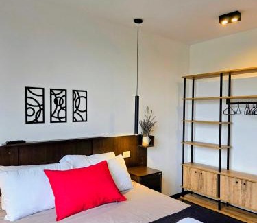 Playa Bonita Apartamento | #5 Moderno Departamento cerca de Playa Bonita