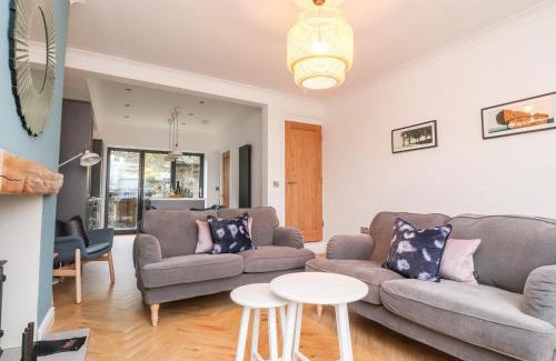 Haworth Casa | 5 Myrtle View
