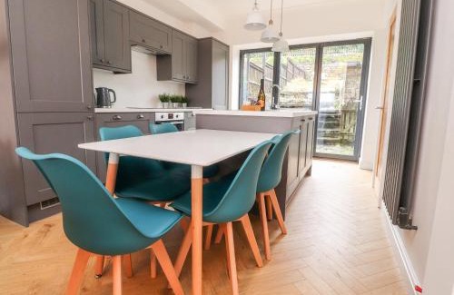 Haworth Casa | 5 Myrtle View